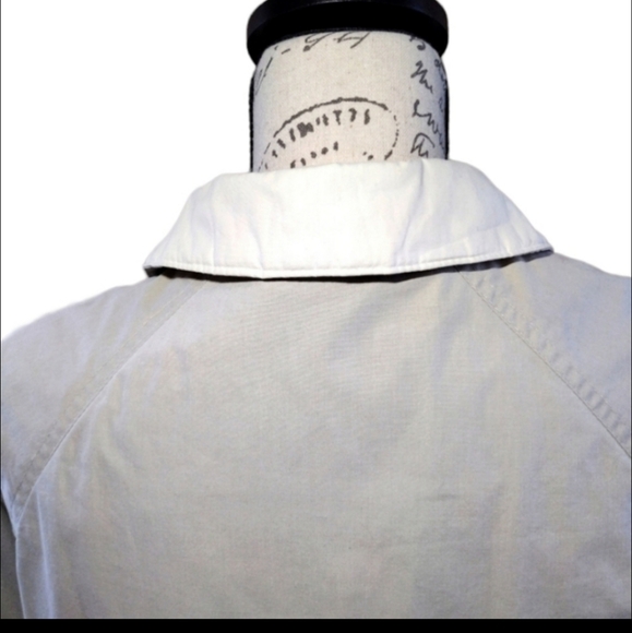 London Fog Women's Anorak Jacket - Picture 4 of 7